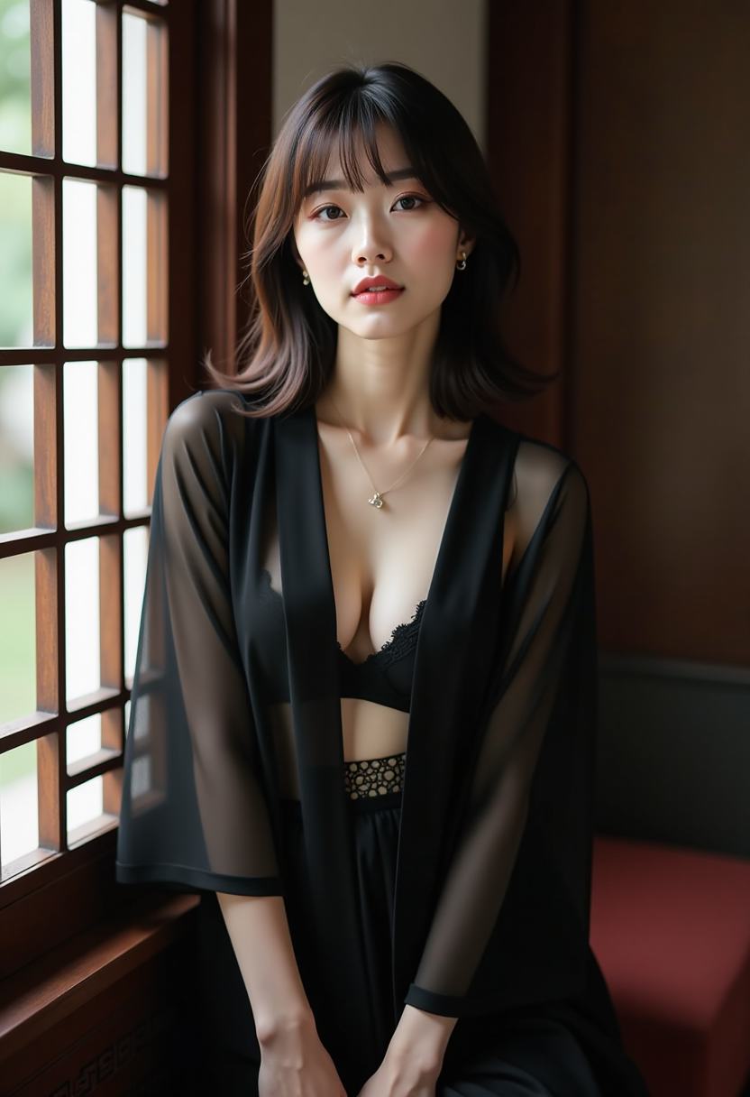 送你一朵小红花剧照